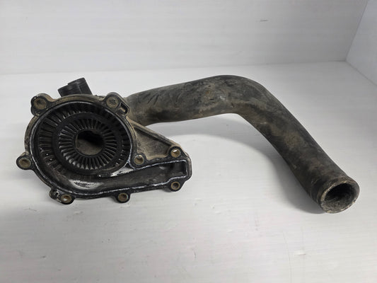 420922921 Seadoo Water Pump Housing | Genuine Used Part