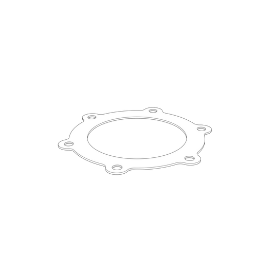 3883338 Gasket | Genuine Volvo Penta Part