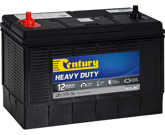125102 Century 86ZT MF HEAVY DUTY Battery