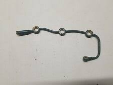 3809334 Leak-Off Pipe | Genuine Volvo Penta Part