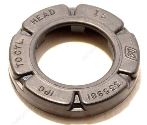 0335981 Evinrude Johnson 90-175hp Thermostat Seal | Genuine OEM BRP Outboard Part