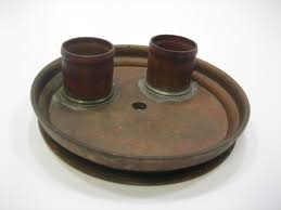 3581033, Cap | Genuine Volvo Penta Part