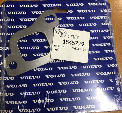 1545779, Gasket | Genuine Volvo Penta Part