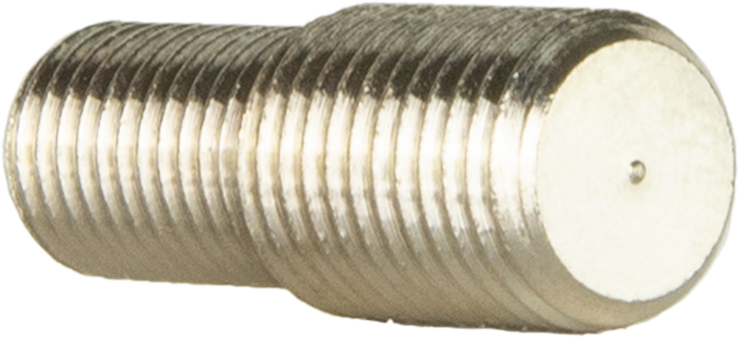 AD201 Male to Male Adaptor - 3/8 to 5/16 - Suit 27MHz Antenna | Genuine GME Electronics