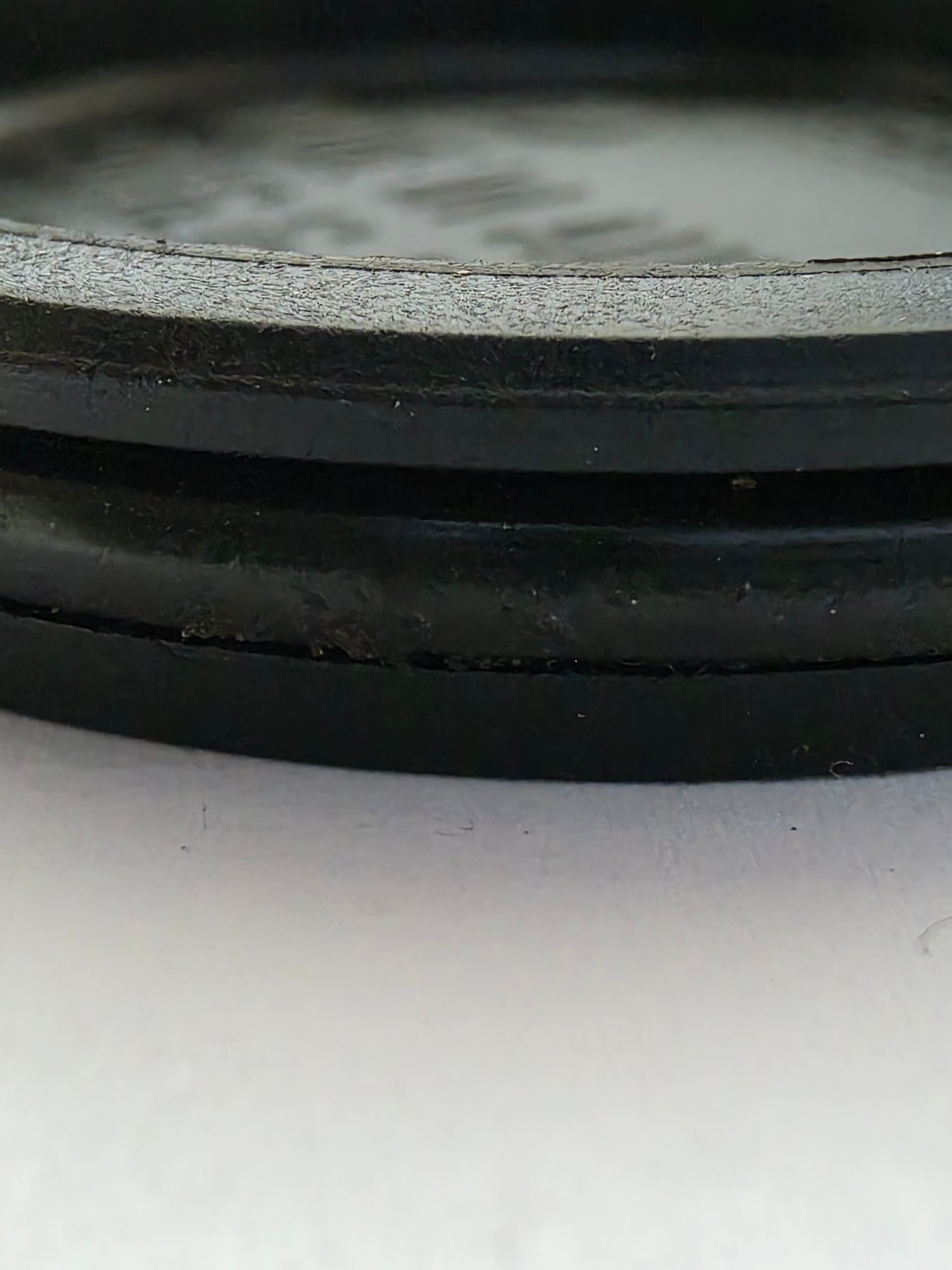 420660110 Seadoo Cover | Genuine Used Part