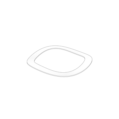 21109722 Spring Disc | Genuine Volvo Penta Part - photo 2 of 2
