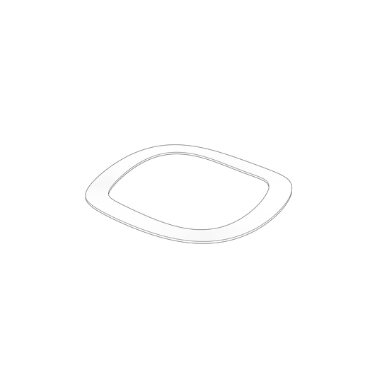 21109722 Spring Disc | Genuine Volvo Penta Part - photo 2 of 2