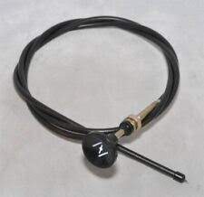 21633503 Control Cable | Genuine Volvo Penta Part