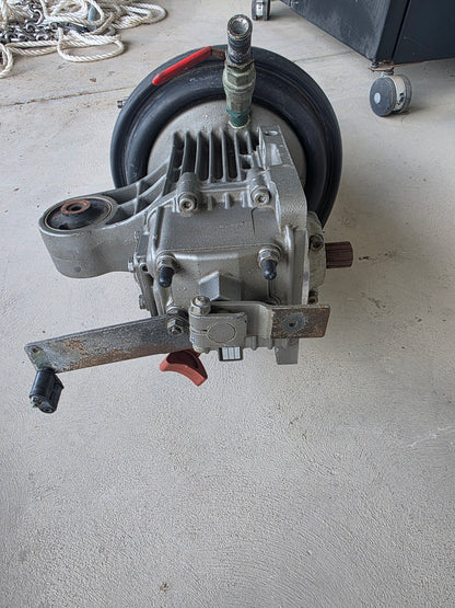 3582395 23370772 Volvo Penta Sail Drive Unit 130s/MS25S | Genuine Used Part