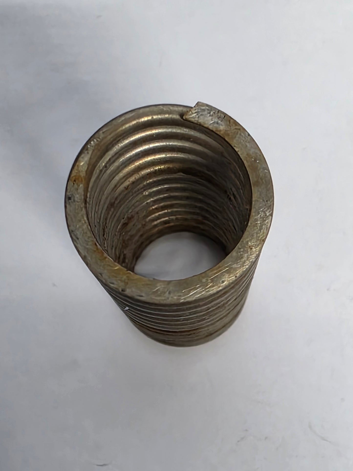 19292-ZW5-000 Honda Spring Relief Valve | Genuine Used Part
