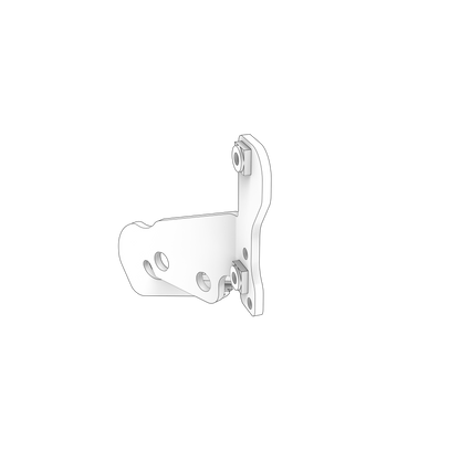 78490145 Bracket | Genuine Volvo Penta Part