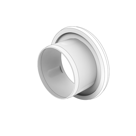 466421 Sealing Ring | Genuine Volvo Penta Part - photo 2 of 2