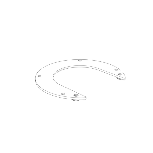 21107014 Catch | Genuine Volvo Penta Part - photo 2 of 2