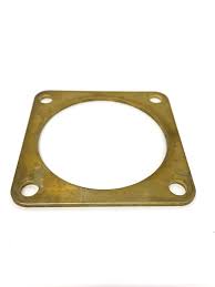 3580968, Gasket | Genuine Volvo Penta Part