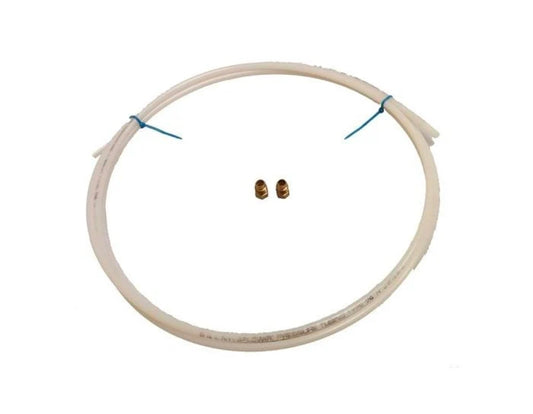 32-58432A2 Aftermarket Bombardier Trim Hose Assembly | Sawley's Select Marine Parts