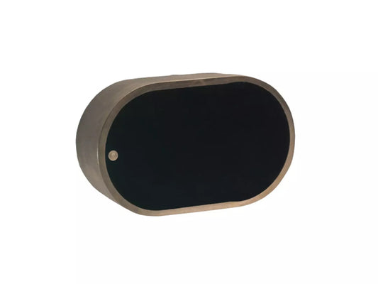 A80325 Raymarine PM275LH-W 1000W D/T Pocket/Keel Mount Low-High Wide Beam Transducer | Genuine Raymarine Electronics