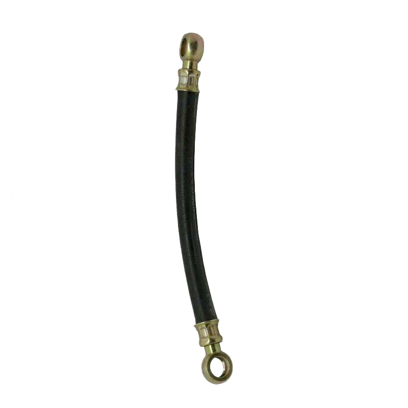 840001, Fuel Hose | Genuine Volvo Penta Part