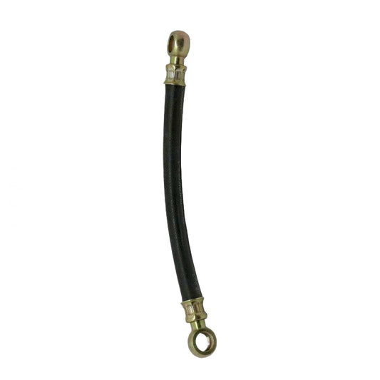 840001, Fuel Hose | Genuine Volvo Penta Part