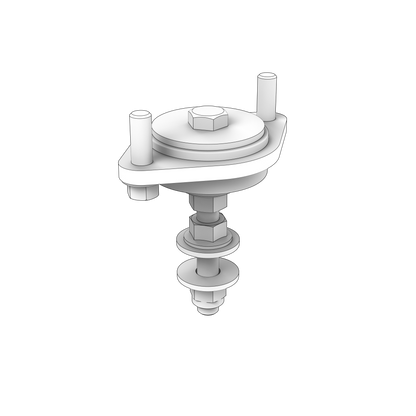3862830 Kit | Genuine Volvo Penta Part