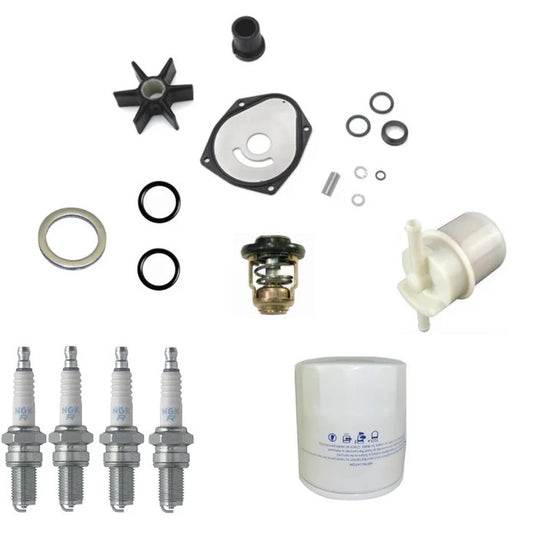Honda BF75A BF90A (1998 & Lower) Service Kit 06211-ZW0-505 Replacement