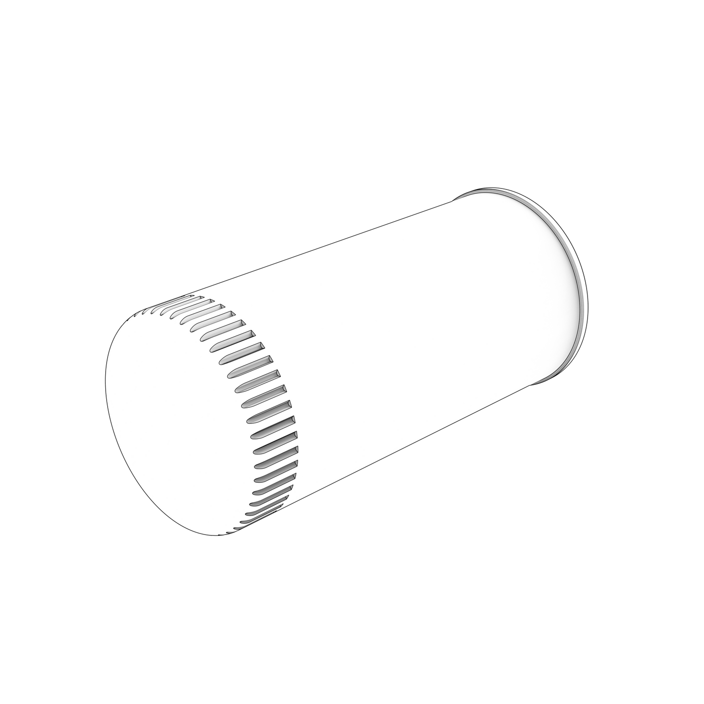3831236 Oil Filter | Genuine Volvo Penta Part