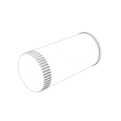 3831236 Oil Filter | Genuine Volvo Penta Part