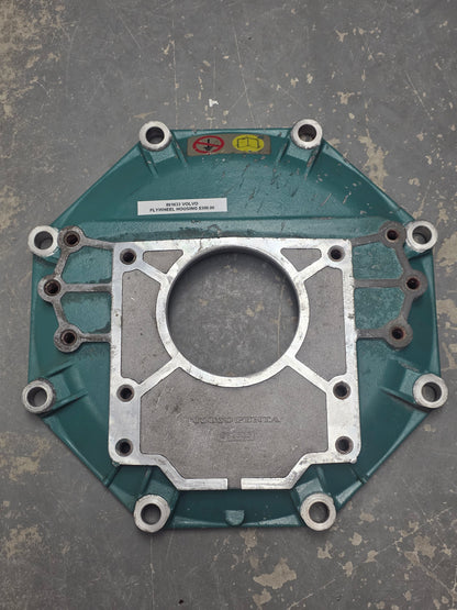 861633 Volvo Penta Flywheel Housing | Genuine Used Part