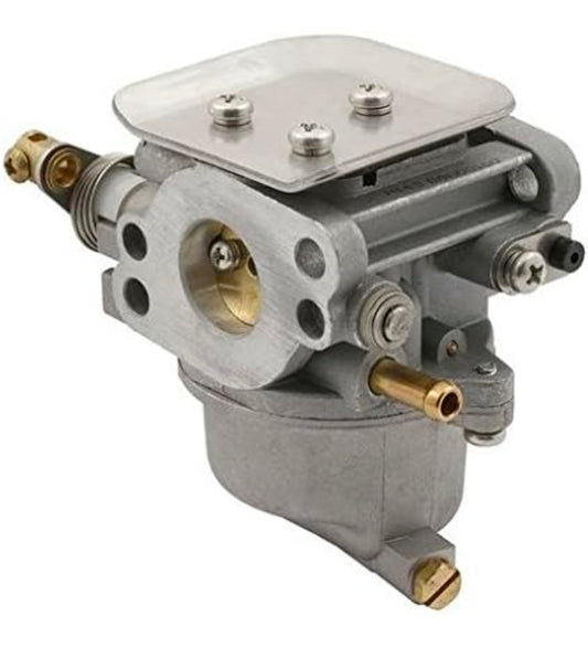 4-04140000 Aftermarket Parsun Carburetor Assembly F4 (1998-2005) | Sawley's Select Marine Parts