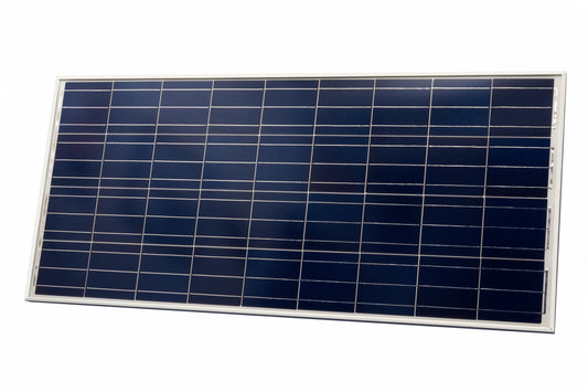 SPP041151200 - Solar Panel 115W-12V Poly 1015x668x30mm series 4a