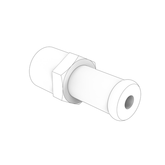 993178 Hose Nipple | Genuine Volvo Penta Part