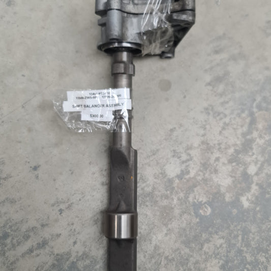 13400-PT3-010 13500-ZW5-000 13520-ZW5-000 Shift Balancer Assembly | Genuine Used Part