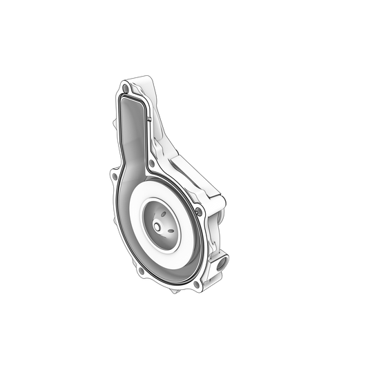24070789 Coolant Pump | Genuine Volvo Penta Part