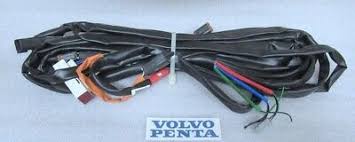 3808681 Wiring Harness Module | Genuine Volvo Penta Part