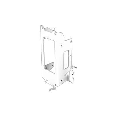 21572462 Bracket | Genuine Volvo Penta Part - photo 2 of 2