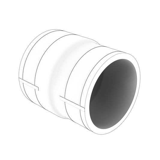 21754676 Hose | Genuine Volvo Penta Part - photo 2 of 2