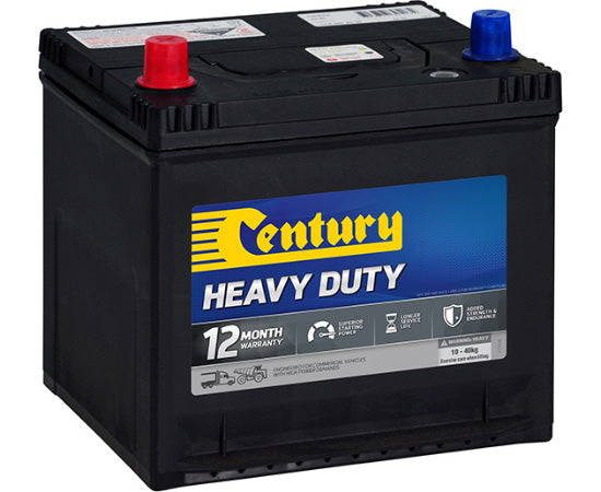 105117 Century 84 MF Heavy Duty Battery | Genuine Century Battery