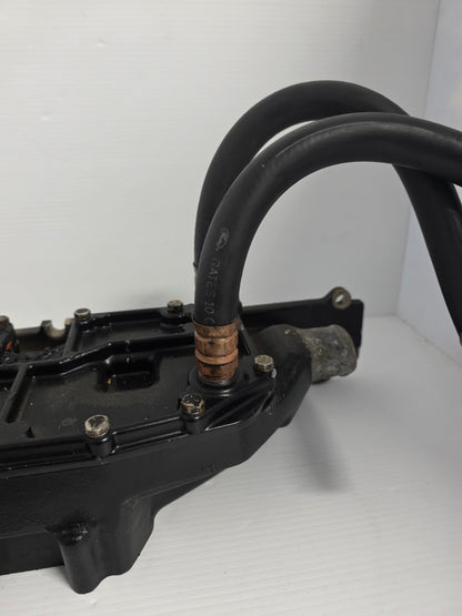 41616A2 Mercury Intake Manifold Assy | Genuine Used Part
