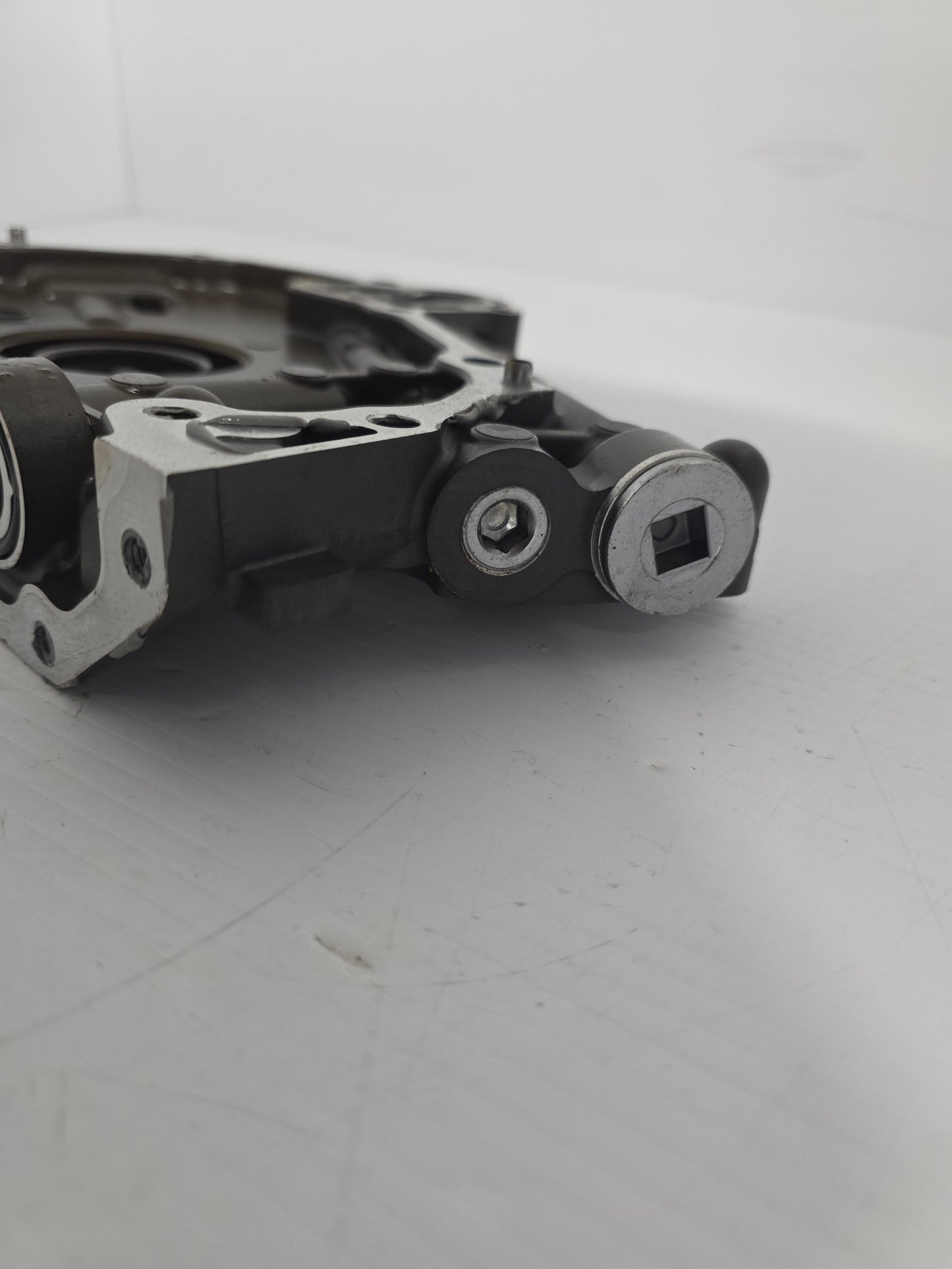 11200-ZVL-000 Honda Cover Assy Crankcase Top | Genuine Used Part