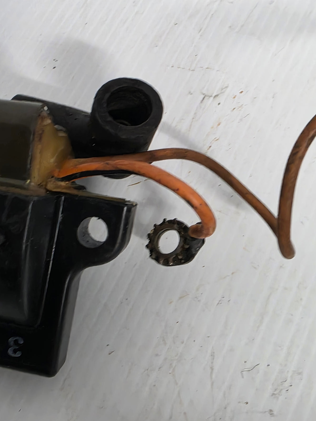 0582330 BRP Coils | Genuine Used Part - photo 3 of 6