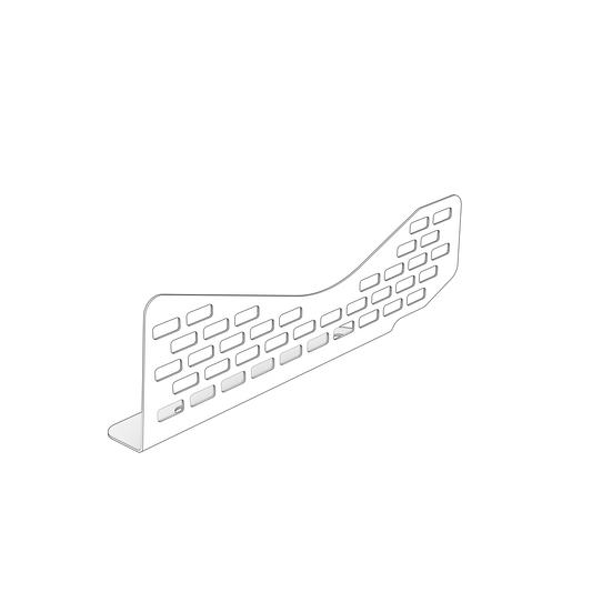 21335523 Protecting Screen | Genuine Volvo Penta Part - photo 2 of 2