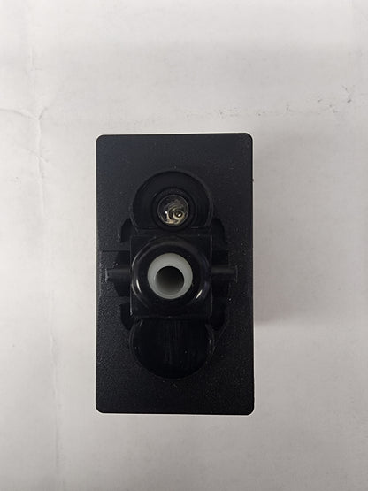V2D1001-RP Carling Contura II Switch Base | Marine Electrical Part