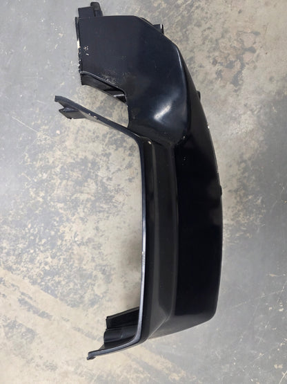 0434645 433338 Evinrude Lower Cowling (Port) | Genuine Used Part