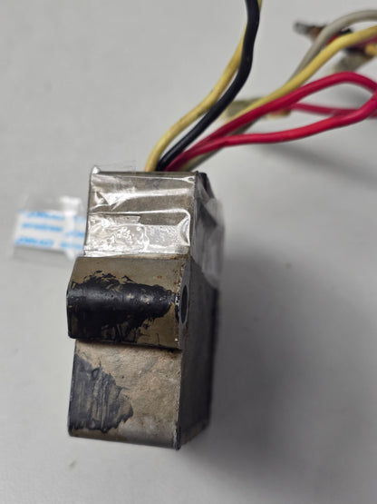 883072T Mercury Voltage Regulator | Genuine Used Part