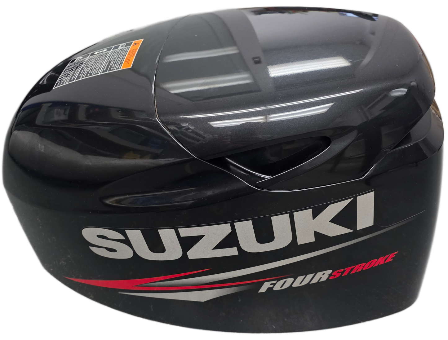 61400-88807-0EP/61400-88800-0EP Suzuki Engine Cover | Genuine Used Part