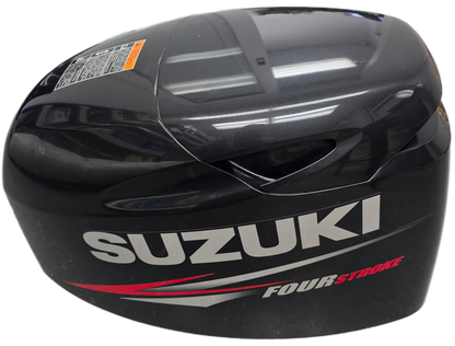 61400-88807-0EP/61400-88800-0EP Suzuki Engine Cover | Genuine Used Part