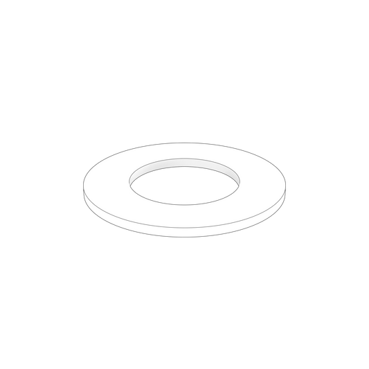 60112790 Spring Washer | Genuine Volvo Penta Part