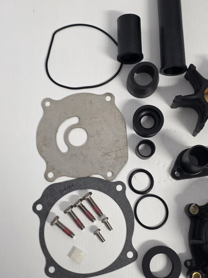 5001595 Evinrude Johnson Kit AY Water Pump | Genuine OEM BRP Outboard Part