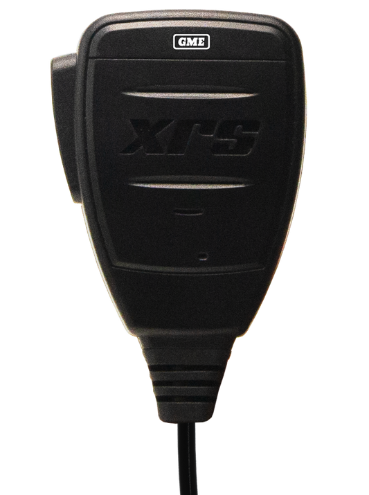 MC013 IP67 Speaker Microphone - Suit XRS-660