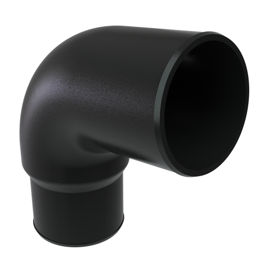 3850213 Exhaust Pipe | Genuine Volvo Penta Part