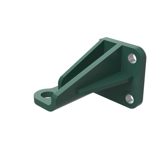 859860 Bracket | Genuine Volvo Penta Part